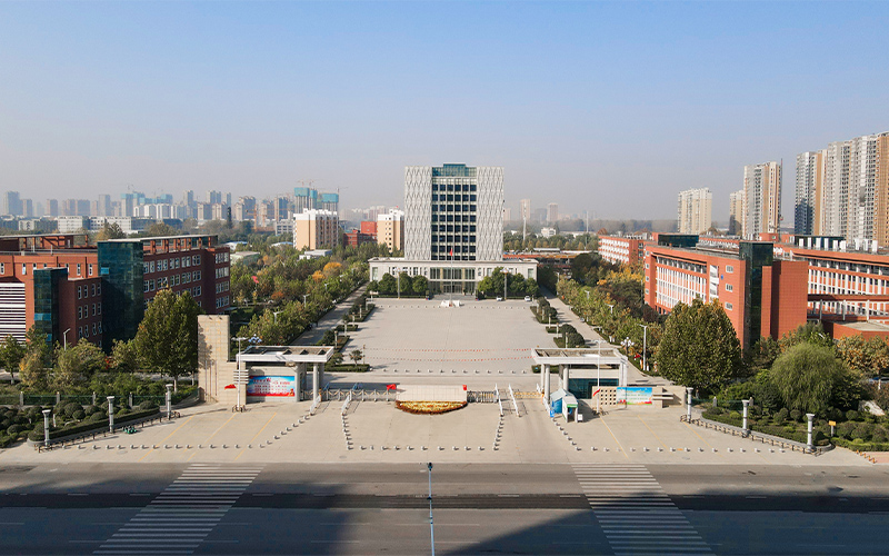 多少分能考上周口文理職業(yè)學院？參考2023-2024 年錄取分數線